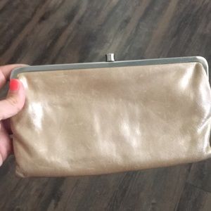 HOBO Lauren wallet